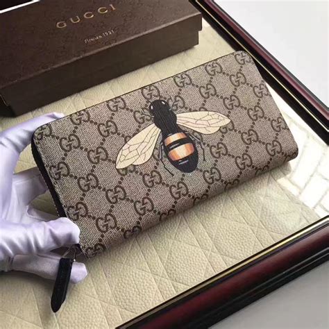 gucci wallert|Gucci original wallets.